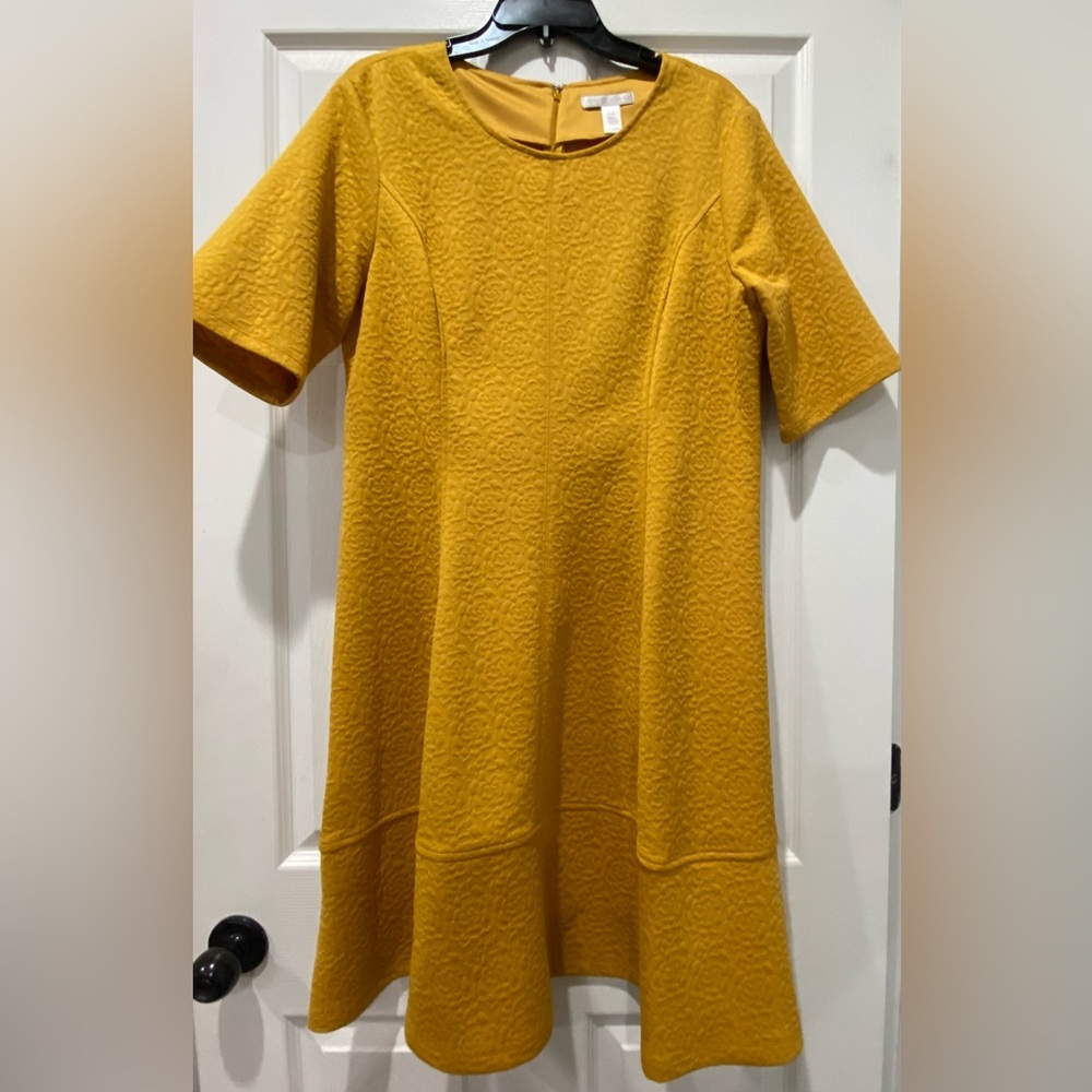 London Times Dress